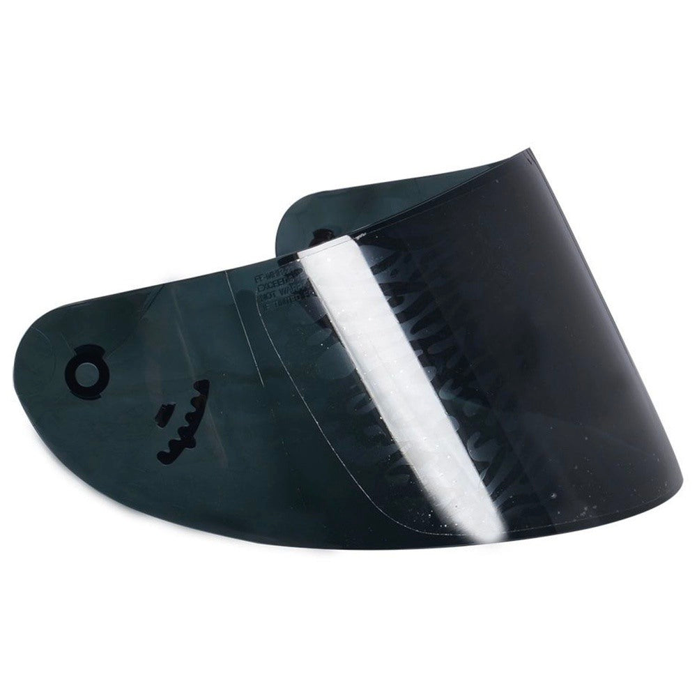 Box Bx-1 Corporate Dark Smoke Visor